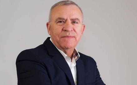 4 decembrie – dr. Nicolae Bud la ceas aniversar