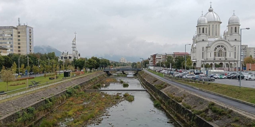 Prognoza meteo Maramureș – 19 decembrie 2025