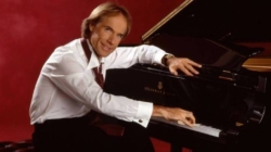 28 decembrie – Richard Clayderman
