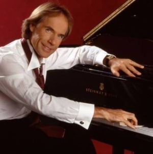 28 decembrie – Richard Clayderman
