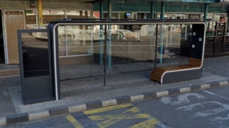 Baia Mare instalează primele 30 de stații de autobuz inteligente