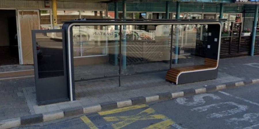Baia Mare instalează primele 30 de stații de autobuz inteligente