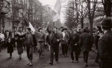 16 decembrie 1989 – Începutul Revoluției Române