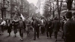 16 decembrie 1989 – Începutul Revoluției Române