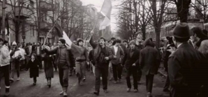 16 decembrie 1989 – Începutul Revoluției Române