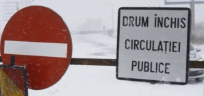 Deszăpezire limitată în Maramureș – ce drumuri rămân fără intervenții în această iarnă