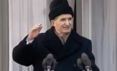 Revoluția Română: 21 decembrie 1989 – Ultimul discurs al lui Ceaușescu