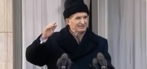 Revoluția Română: 21 decembrie 1989 – Ultimul discurs al lui Ceaușescu