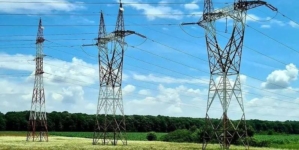 Ajutor de urgență din România pentru energia electrică a Moldovei