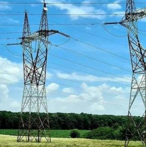 Ajutor de urgență din România pentru energia electrică a Moldovei
