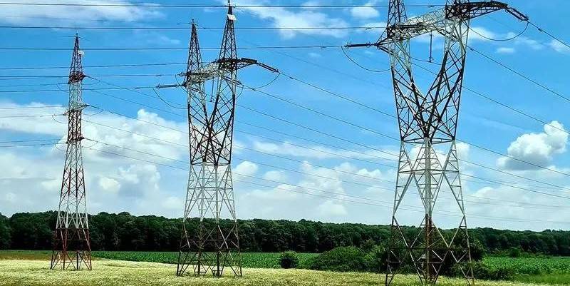 Ajutor de urgență din România pentru energia electrică a Moldovei