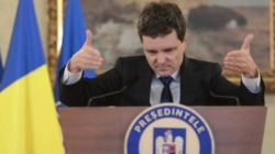A fost depusă prima cerere de suspendare a președintelui Nicușor Dan