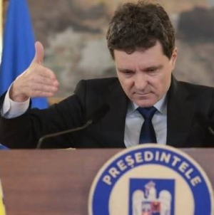 A fost depusă prima cerere de suspendare a președintelui Nicușor Dan