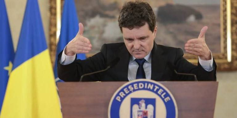 A fost depusă prima cerere de suspendare a președintelui Nicușor Dan