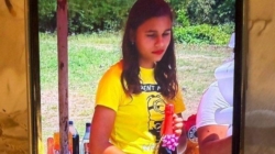 Minoră dispărută- Poate ați văzut-o?