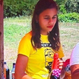 Minoră dispărută- Poate ați văzut-o?