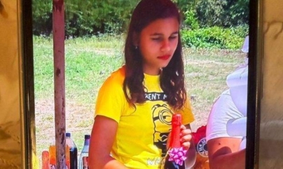 Minoră dispărută- Poate ați văzut-o?