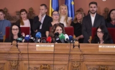 Conferință controversată la Curtea de Apel București – între apărare și mărturia unui magistrat