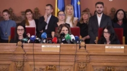Conferință controversată la Curtea de Apel București – între apărare și mărturia unui magistrat
