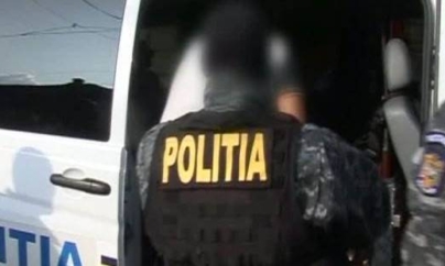 Un gest greu de imaginat: un tânăr și-a agresat mama și bunica în Buteasa