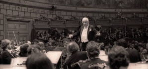 Seria Celibidache la Radio România Muzical