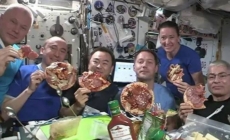 Ofertă : 100 de zile închis într-un laborator spațial și 23.000 de euro pentru tine