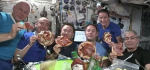 Ofertă : 100 de zile închis într-un laborator spațial și 23.000 de euro pentru tine