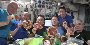 Ofertă : 100 de zile închis într-un laborator spațial și 23.000 de euro pentru tine