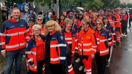 Asociația pentru Ambulanță Maramureș organizează o seară de magie la Casa de Cultură a Sindicatelor din Baia Mare