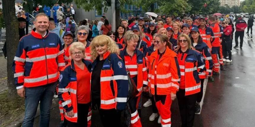 Asociația pentru Ambulanță Maramureș organizează o seară de magie la Casa de Cultură a Sindicatelor din Baia Mare