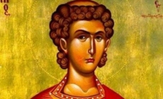 Sfântul Ştefan, primul martir creştin, sărbătorit pe 27 decembrie