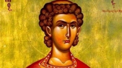 Sfântul Ştefan, primul martir creştin, sărbătorit pe 27 decembrie