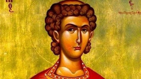 Sfântul Ştefan, primul martir creştin, sărbătorit pe 27 decembrie