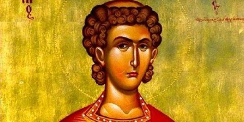 Sfântul Ştefan, primul martir creştin, sărbătorit pe 27 decembrie