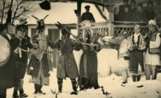 Anul Nou, o invenție mai veche decât calendarul