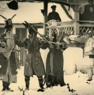 Anul Nou, o invenție mai veche decât calendarul