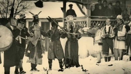 Anul Nou, o invenție mai veche decât calendarul