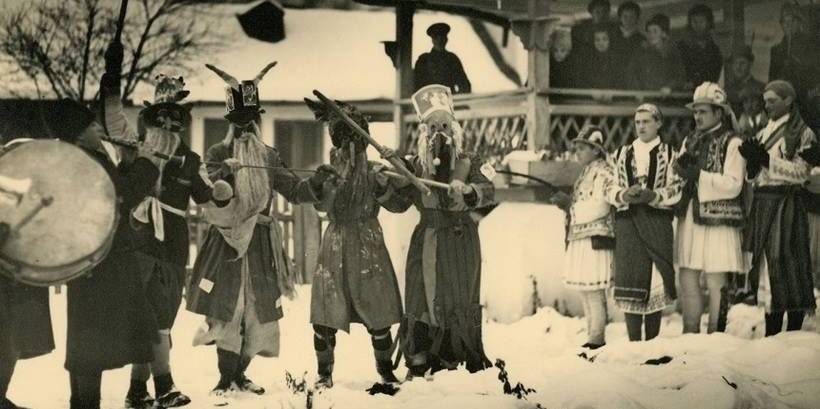 Anul Nou, o invenție mai veche decât calendarul