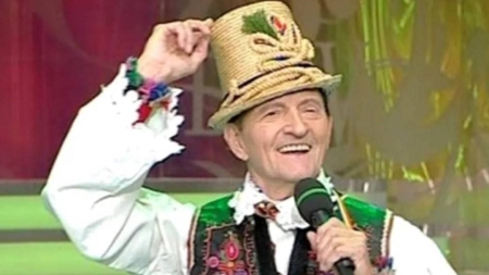 7 decembrie – S-a născut Nicolae Sabău