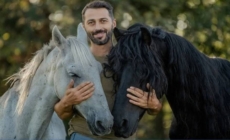 Povestea lui Lucian Mihalache și a sanctuarului Megafauna