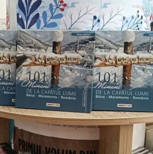 101 minuni de la Capătul lumii – Băiuț – Maramureș – România