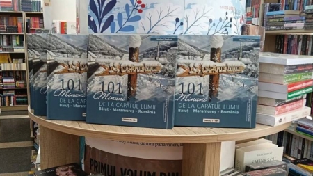 101 minuni de la Capătul lumii – Băiuț – Maramureș – România