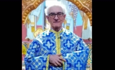 22 decembrie 1953 – s-a născut preotul maramureșean Vasile Borca