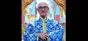 22 decembrie 1953 – s-a născut preotul maramureșean Vasile Borca