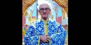 22 decembrie 1953 – s-a născut preotul maramureșean Vasile Borca