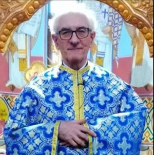 22 decembrie 1953 – s-a născut preotul maramureșean Vasile Borca