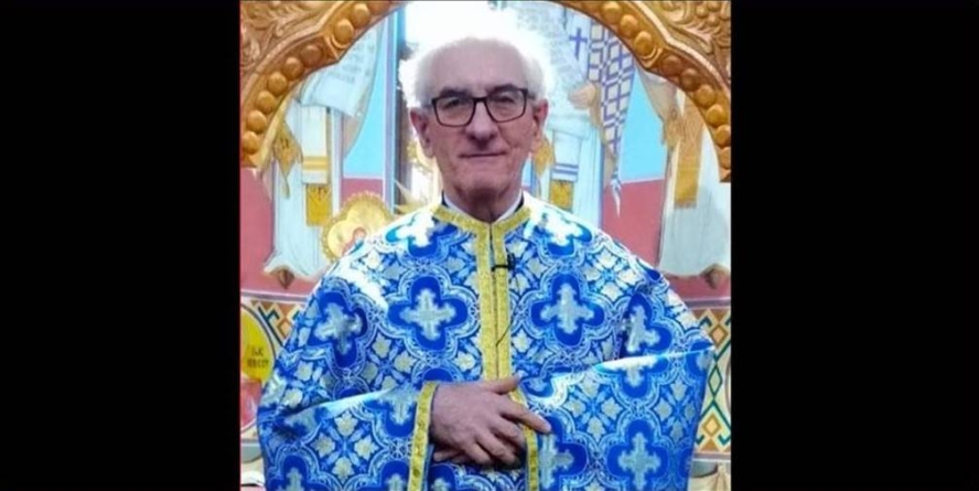 22 decembrie 1953 – s-a născut preotul maramureșean Vasile Borca