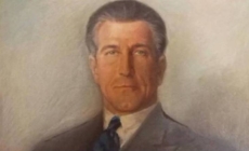 Astăzi se împlinesc 130 de ani de la nașterea lui Ilie Lazăr, simbol al rezistenței românești