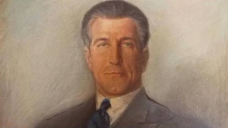 Astăzi se împlinesc 130 de ani de la nașterea lui Ilie Lazăr, simbol al rezistenței românești