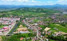 Comuna Lăpuș anunță măsurători cadastrale în sectorul 62